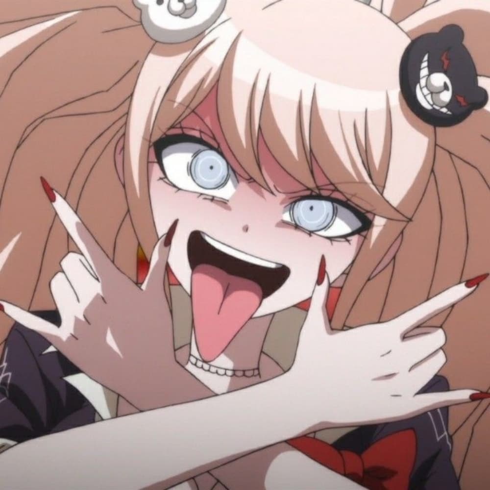 Junko Enoshima 