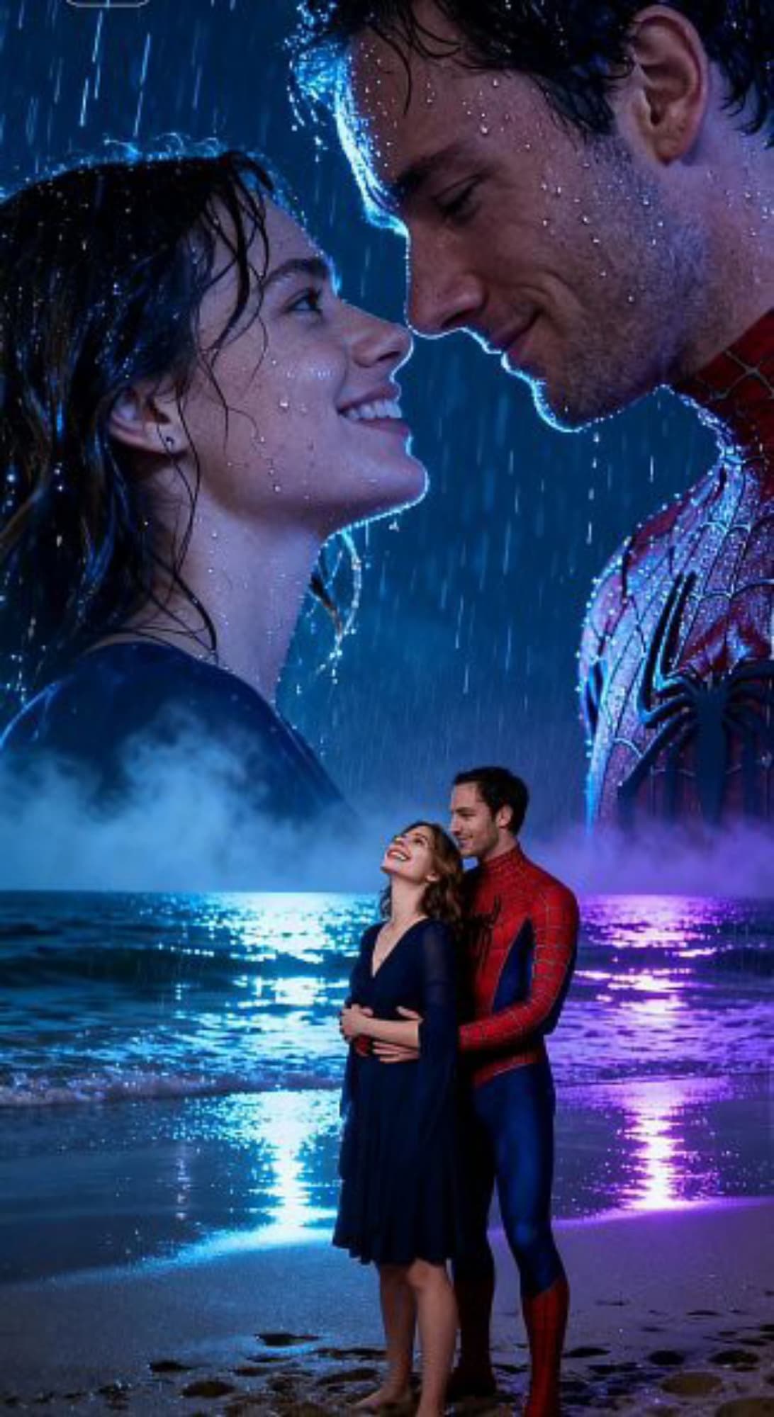 Spider-Man IA - Photo 5