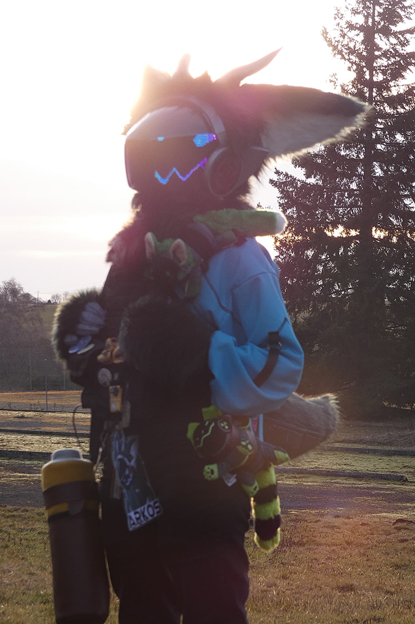 Canthrofur 2026 - Photo 3