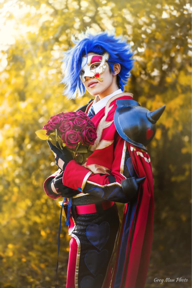 Adam-Sk8 the Infinity  - Photo 7