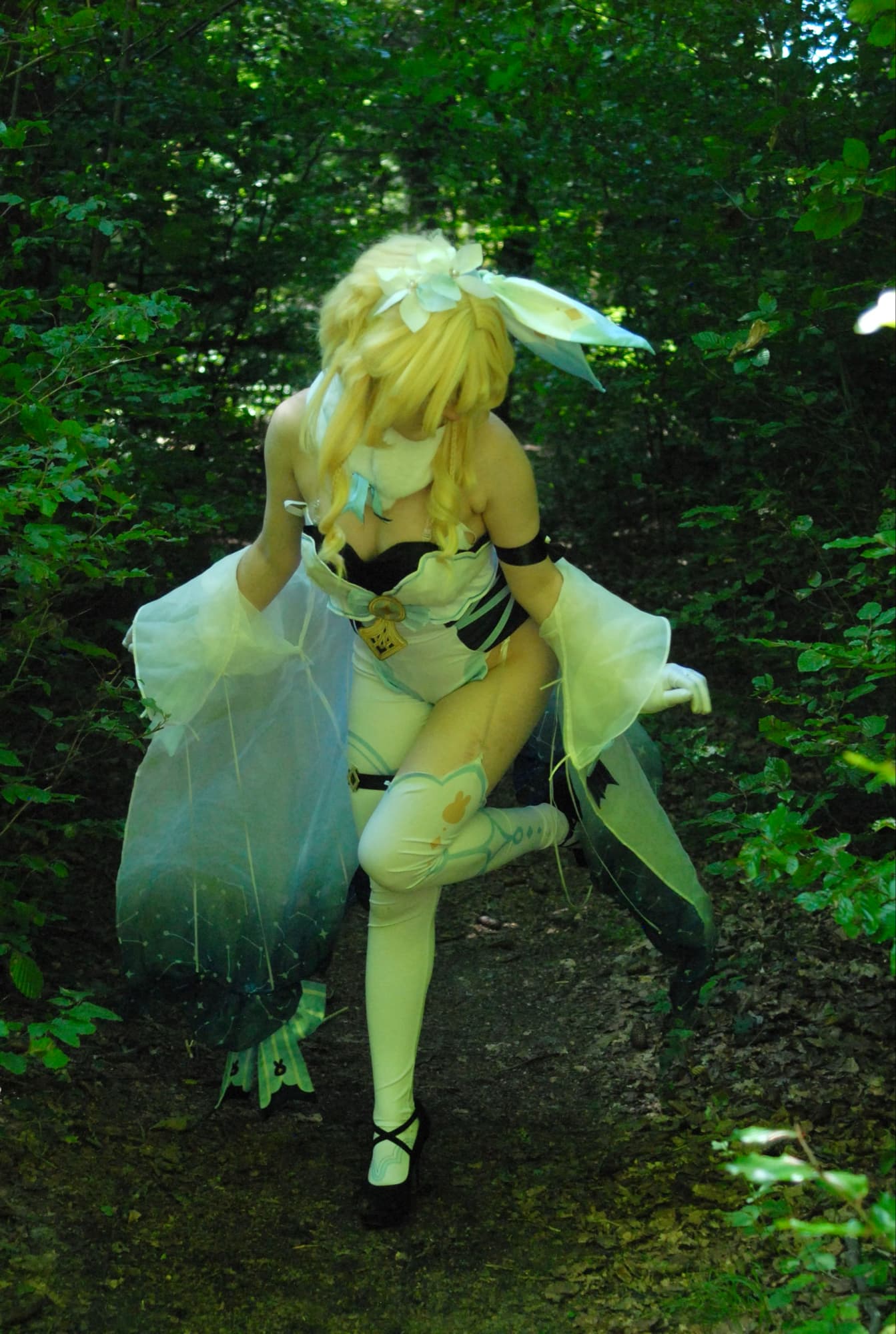 Bunny Lumine - Photo 10