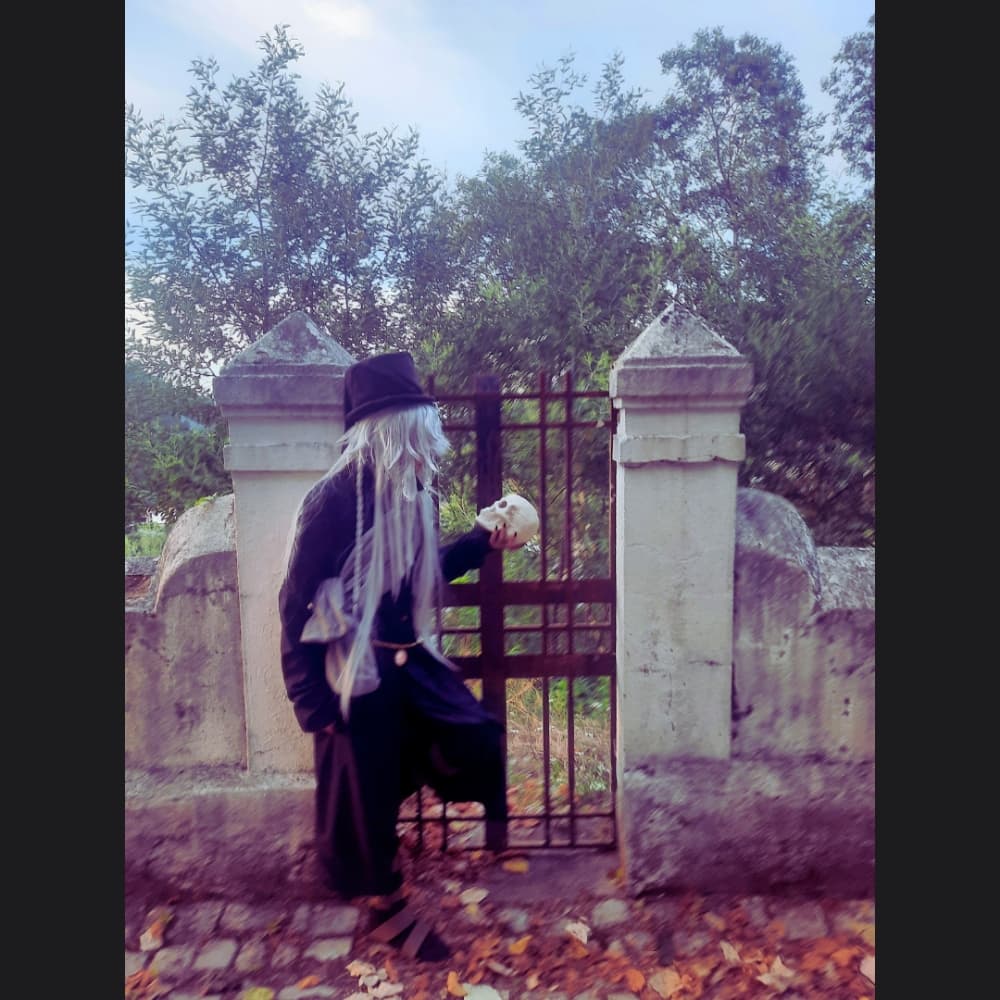 Undertaker  - Photo 3