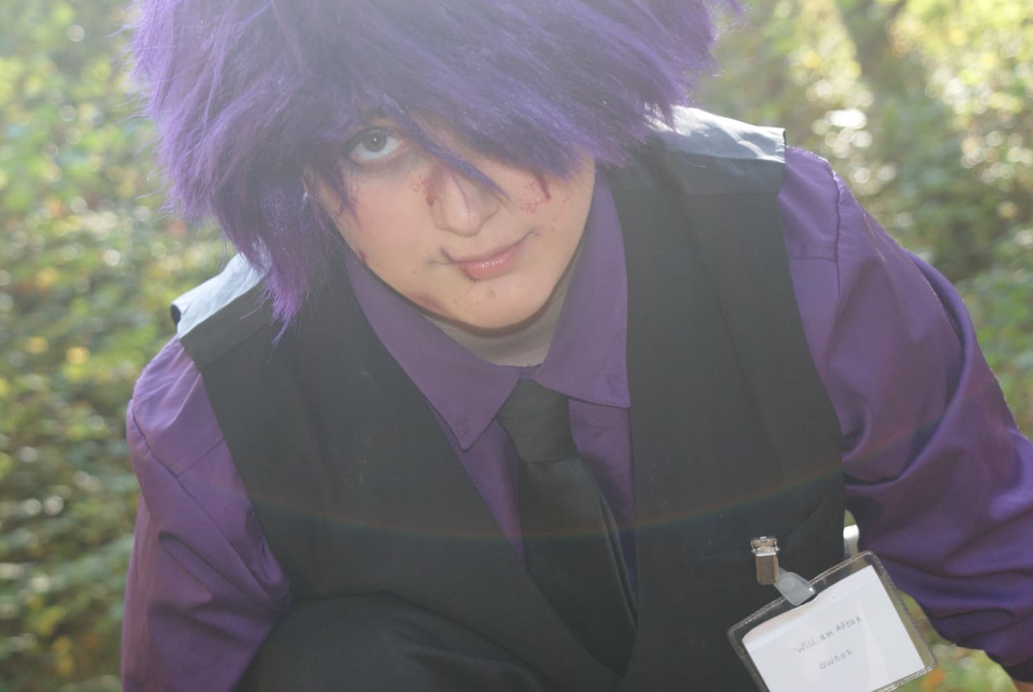 William Afton 2024 - Photo 1