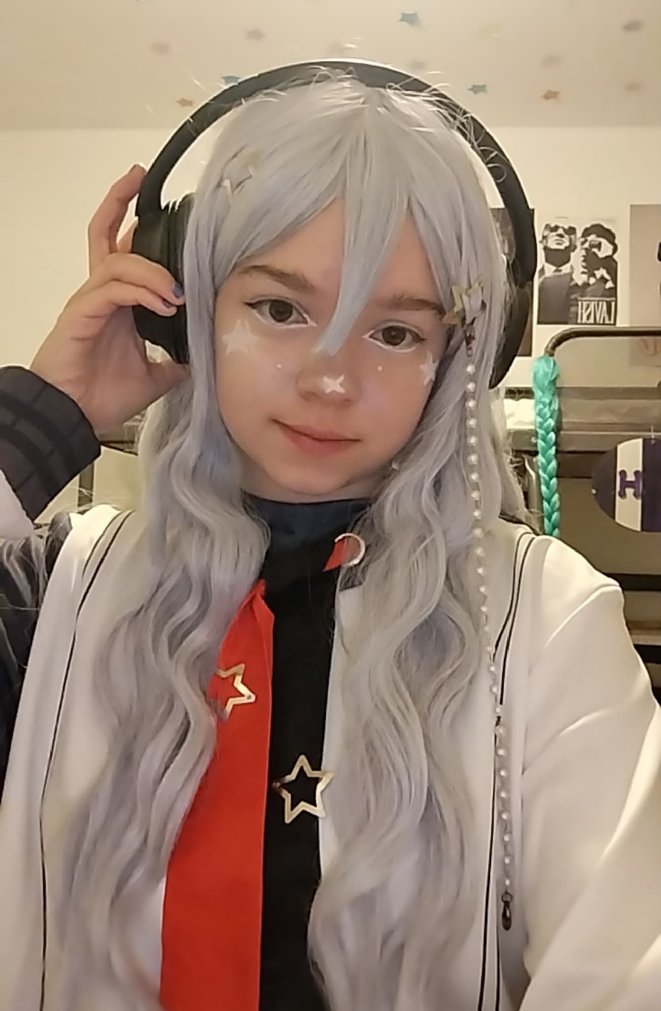 Kanade 🎧🤍 - Photo 14