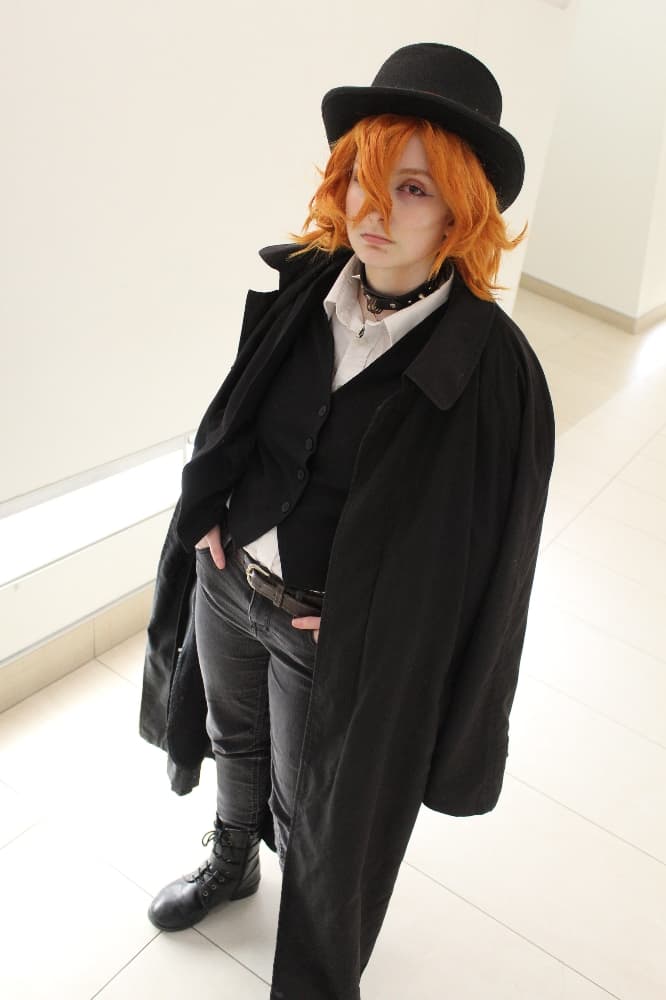Chuuya - Photo 6