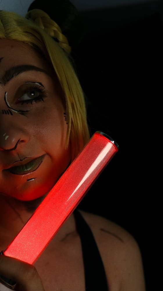 Jolyne Cujoh - Photo 13