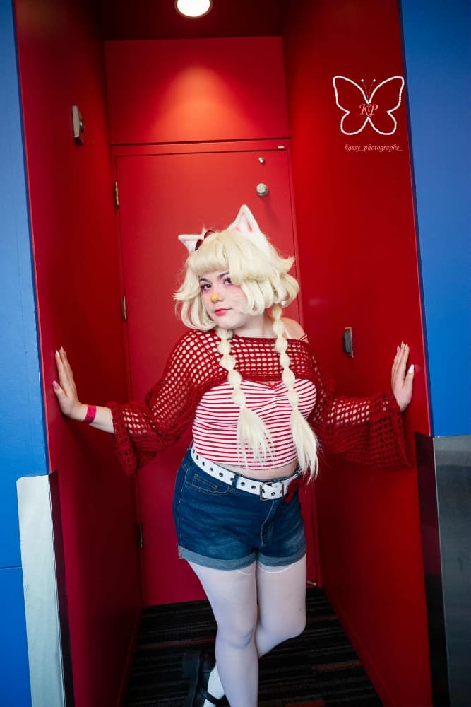 Hello kitty 2025 ☆ - Photo 6