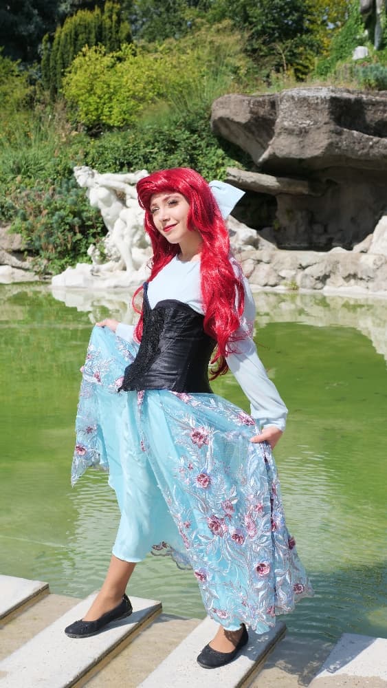 Ariel - Photo 6