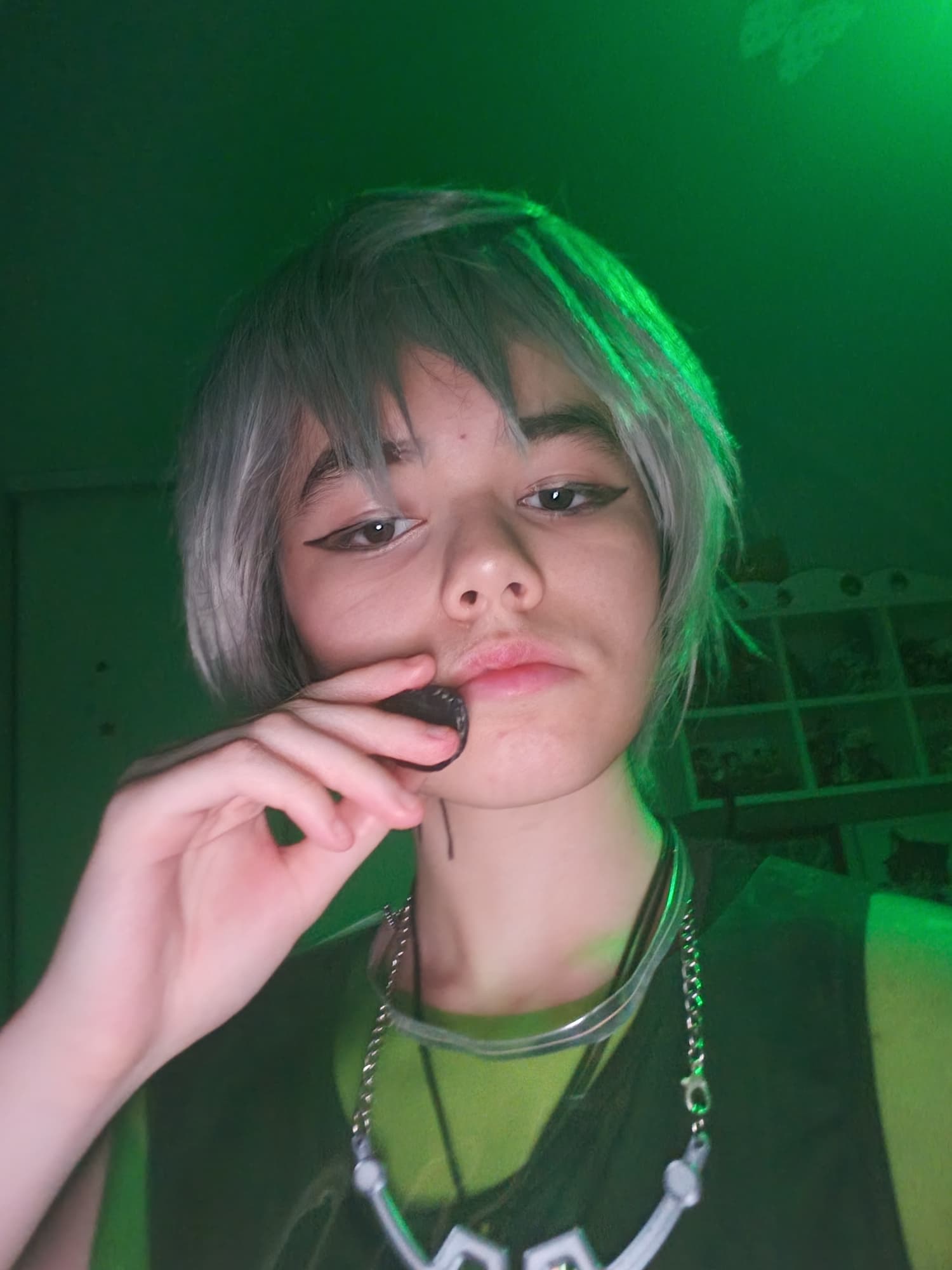 Till (Final round)💚 - Photo 7