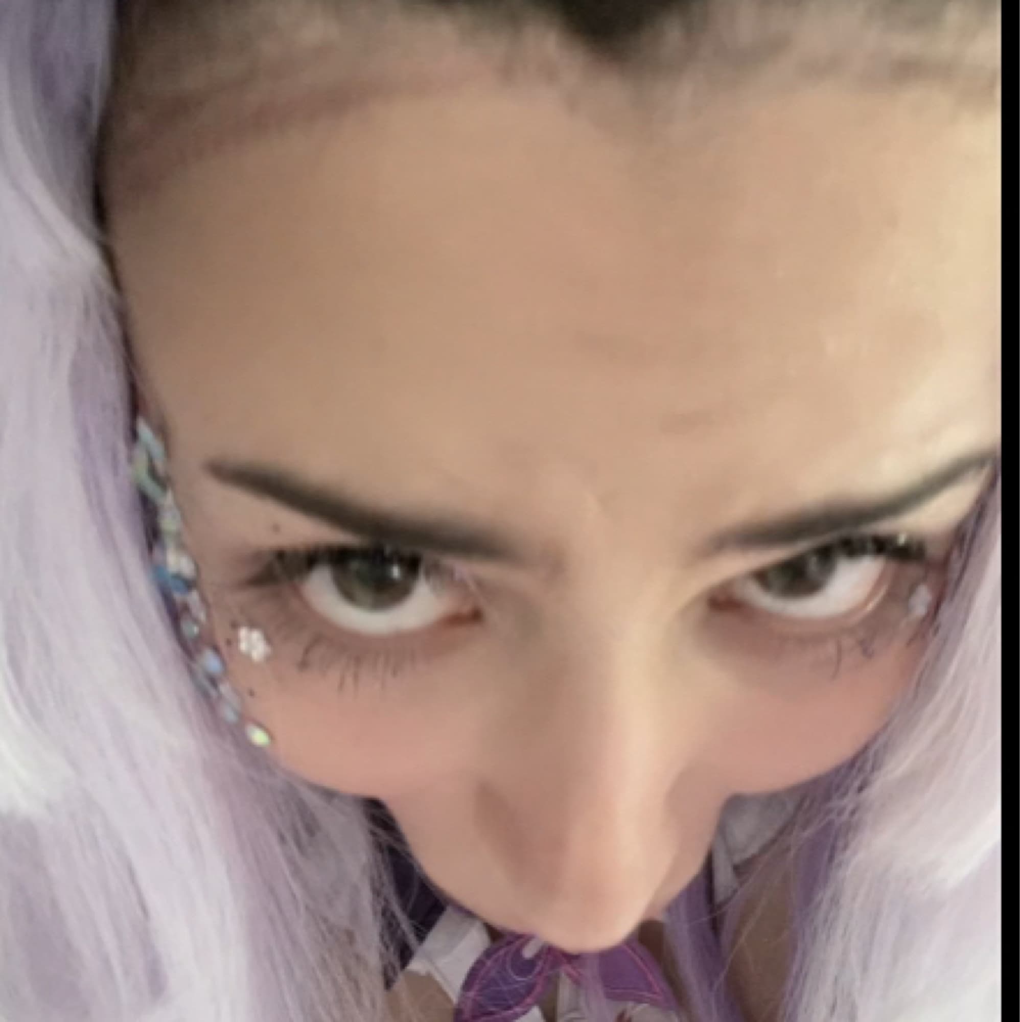 Castorice cosplay photoshoot cover