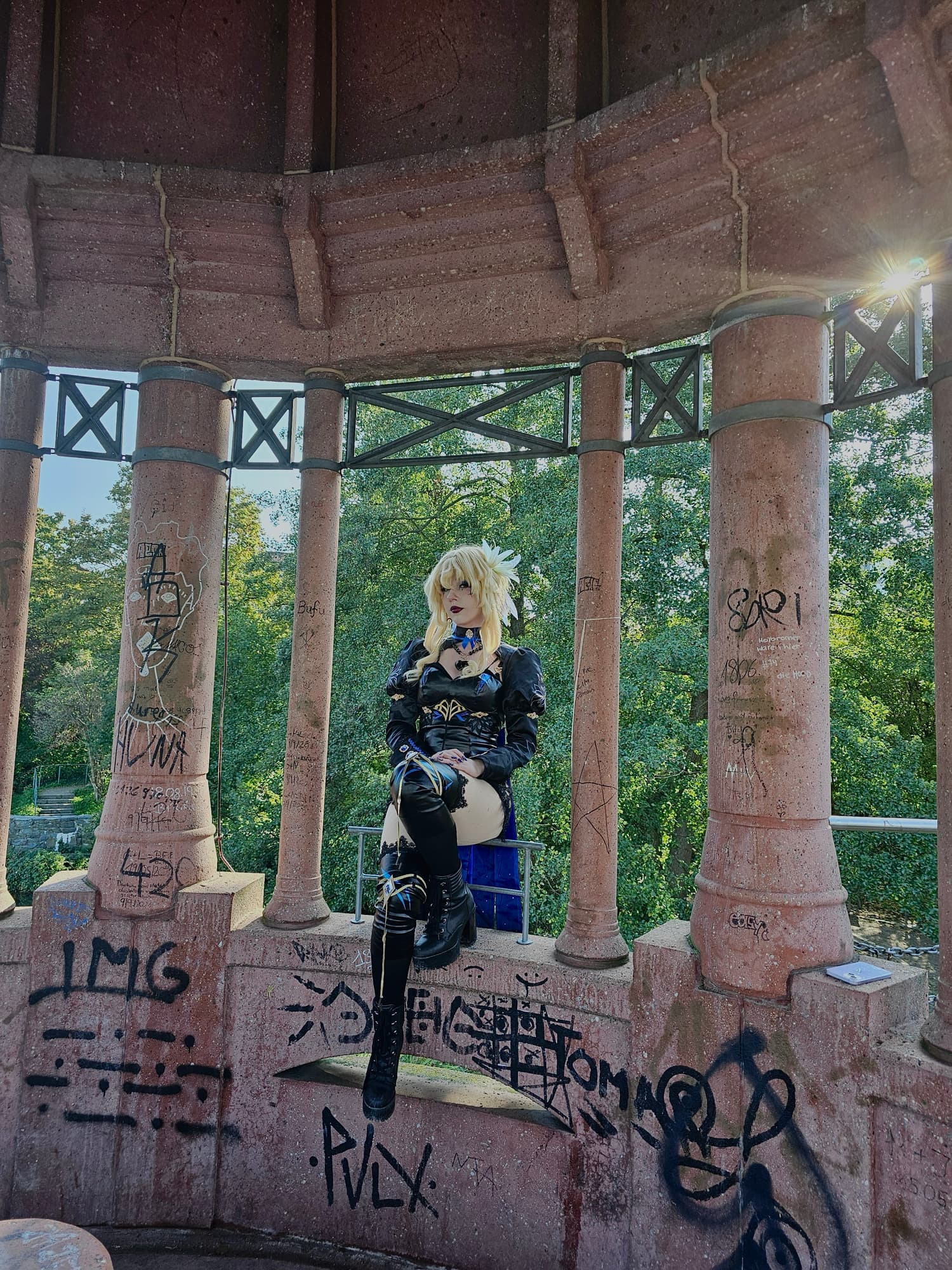 Abyss Lumine - Photo 6