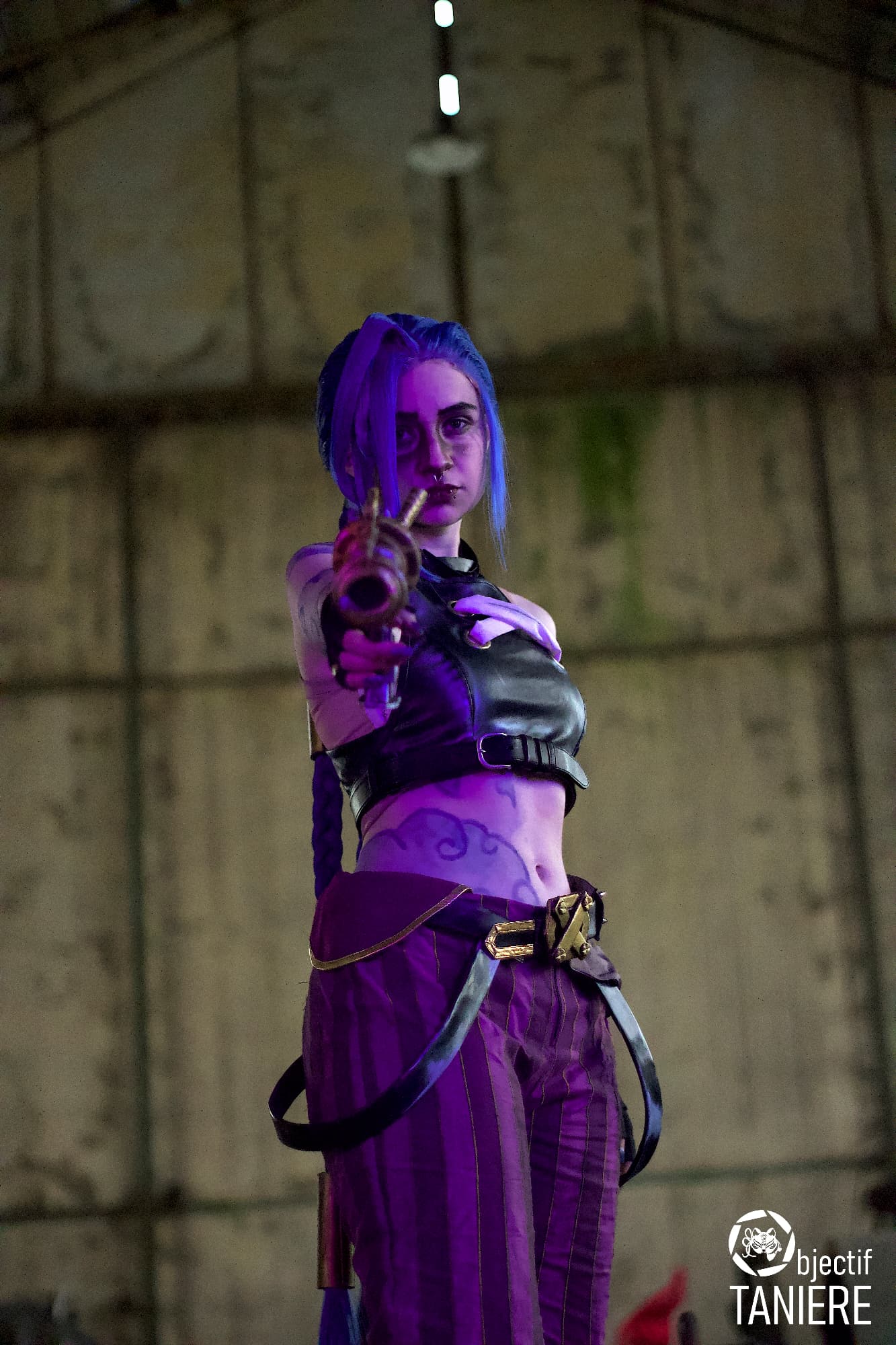 Jinx  - Photo 5