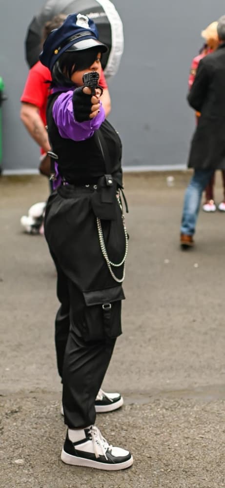 William Afton