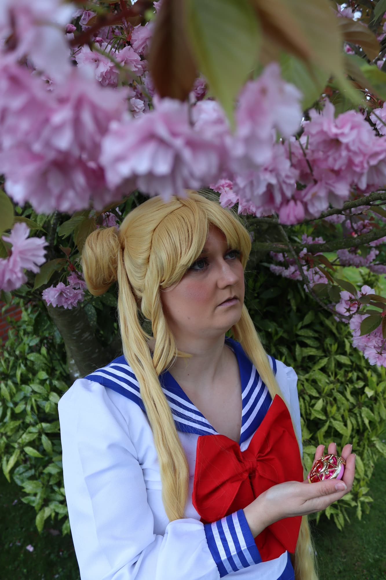 Usagi Tsukino  - Photo 17