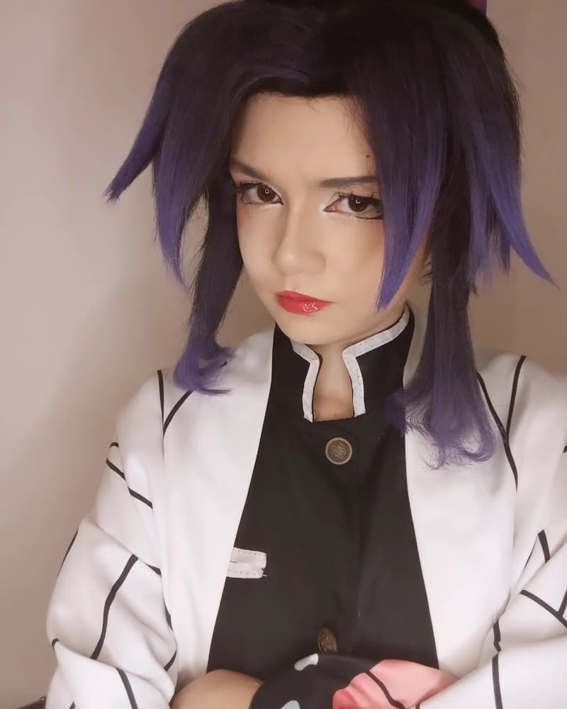 Shinobu Kocho - Photo 3