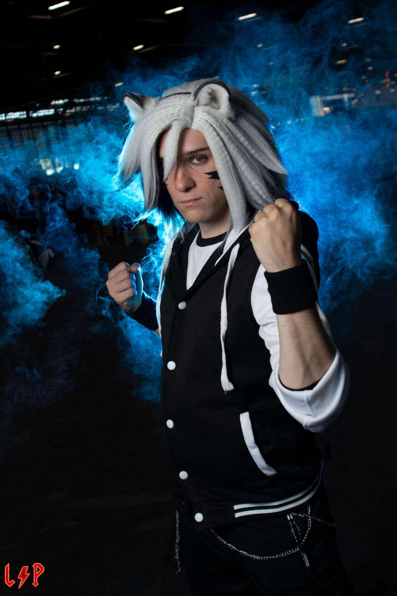 Turning Red - OC 1 - Photo 1