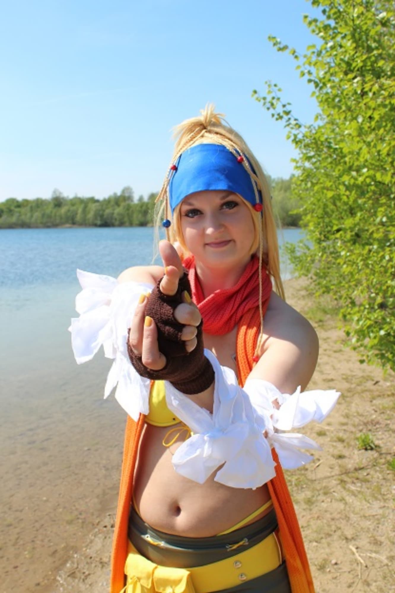 Rikku (Dieb) - Photo 62