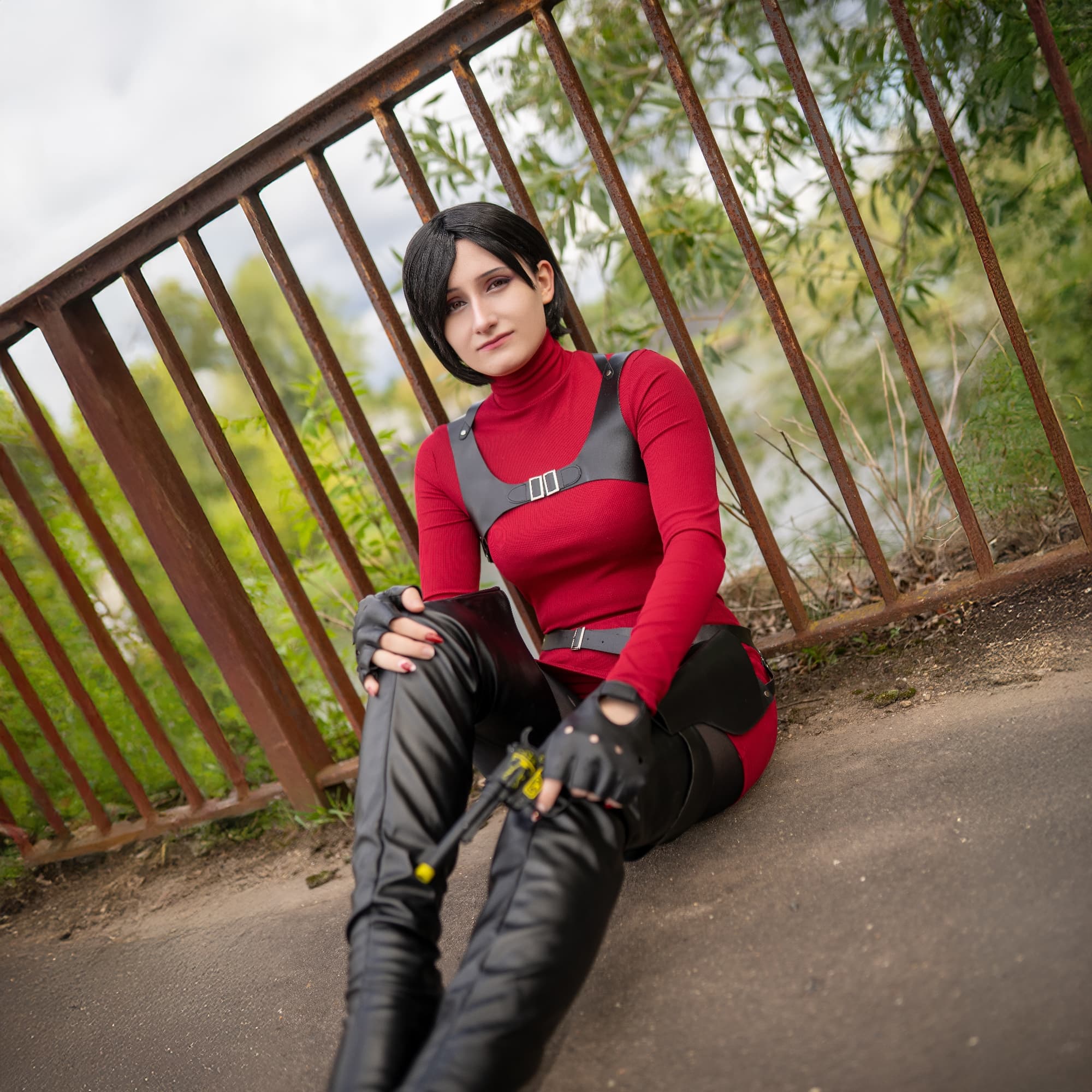 Ada Wong - Photo 7