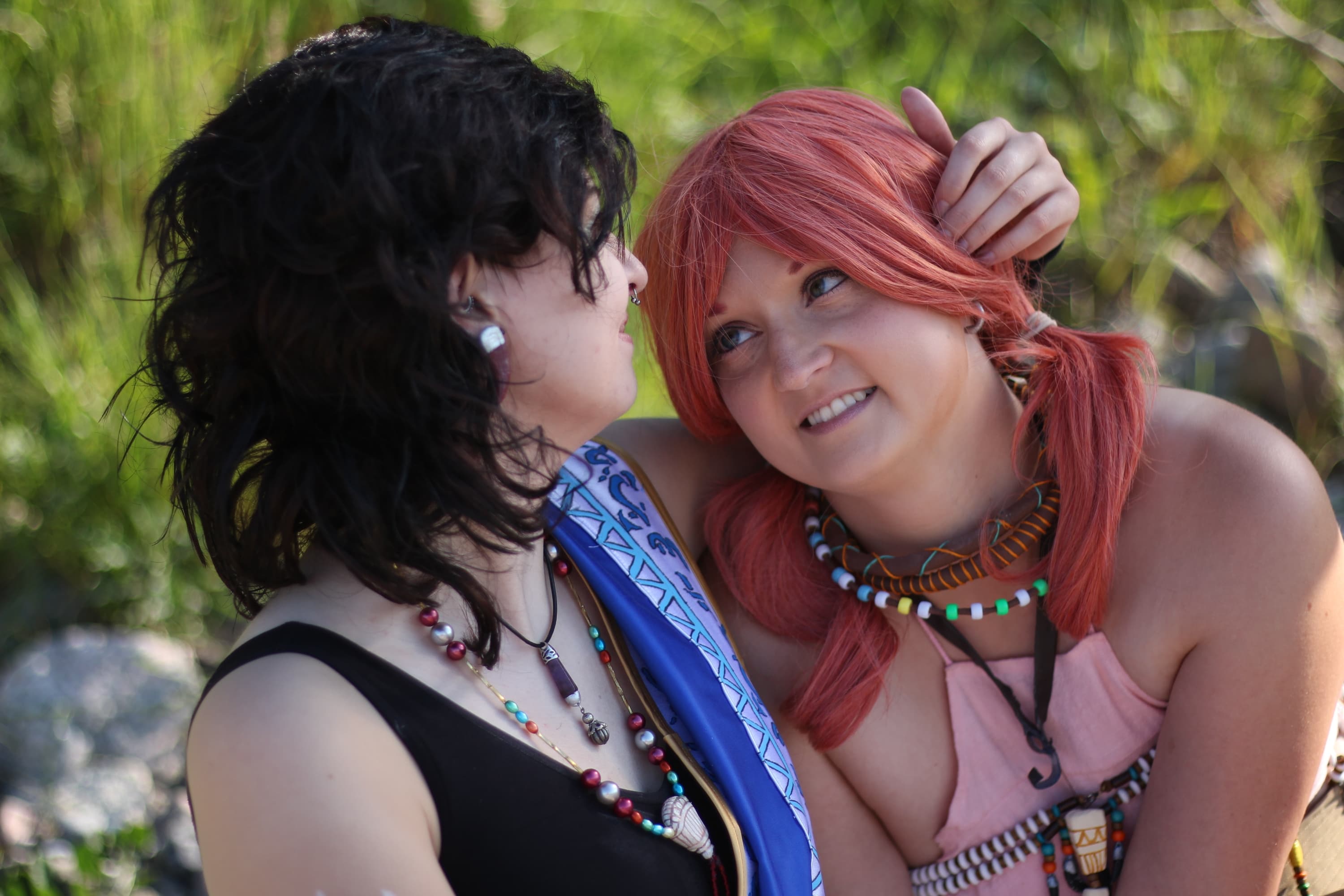 Vanille & Fang - Photo 34