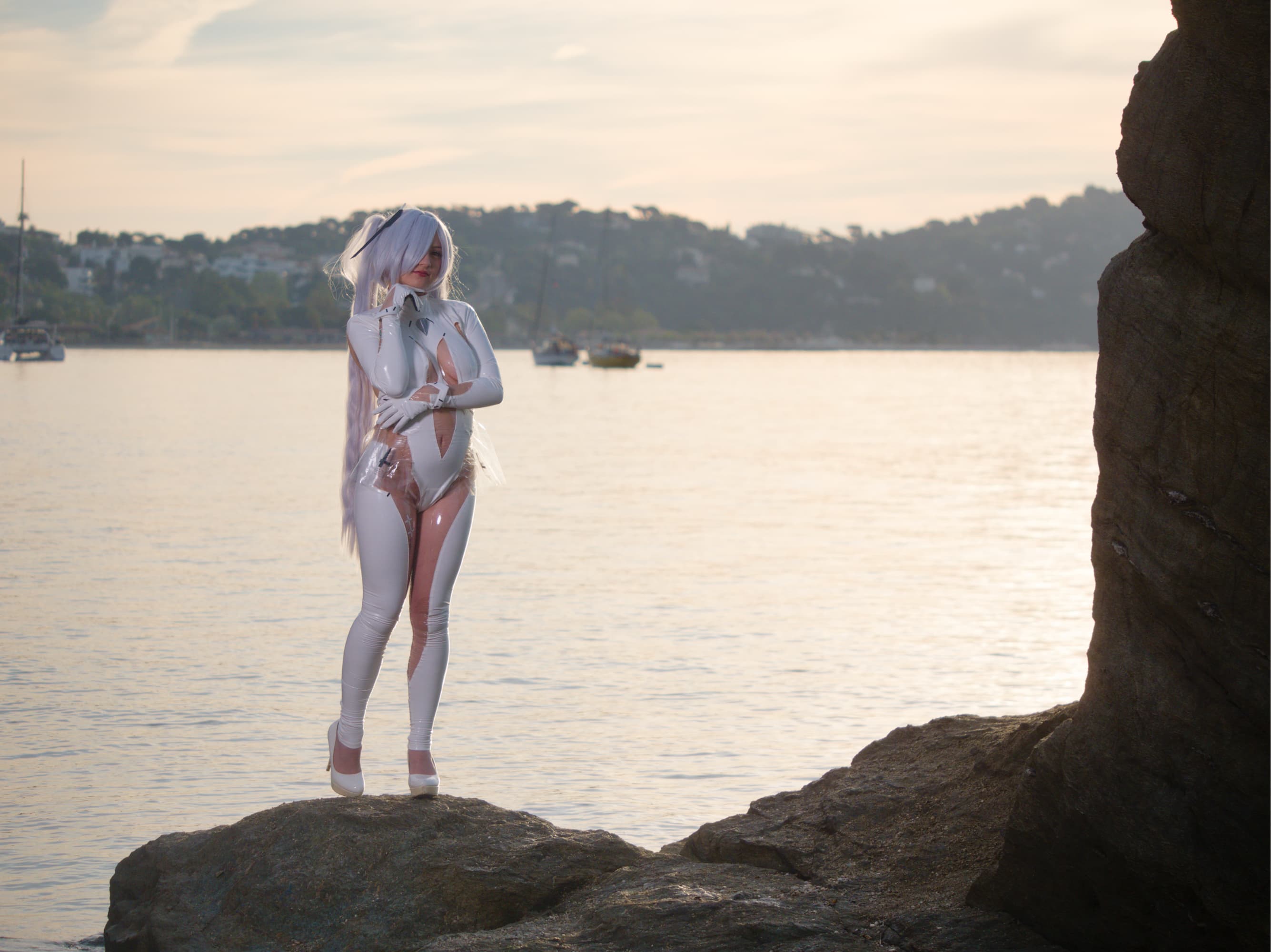 Cinderella - NIKKE - Photo 11