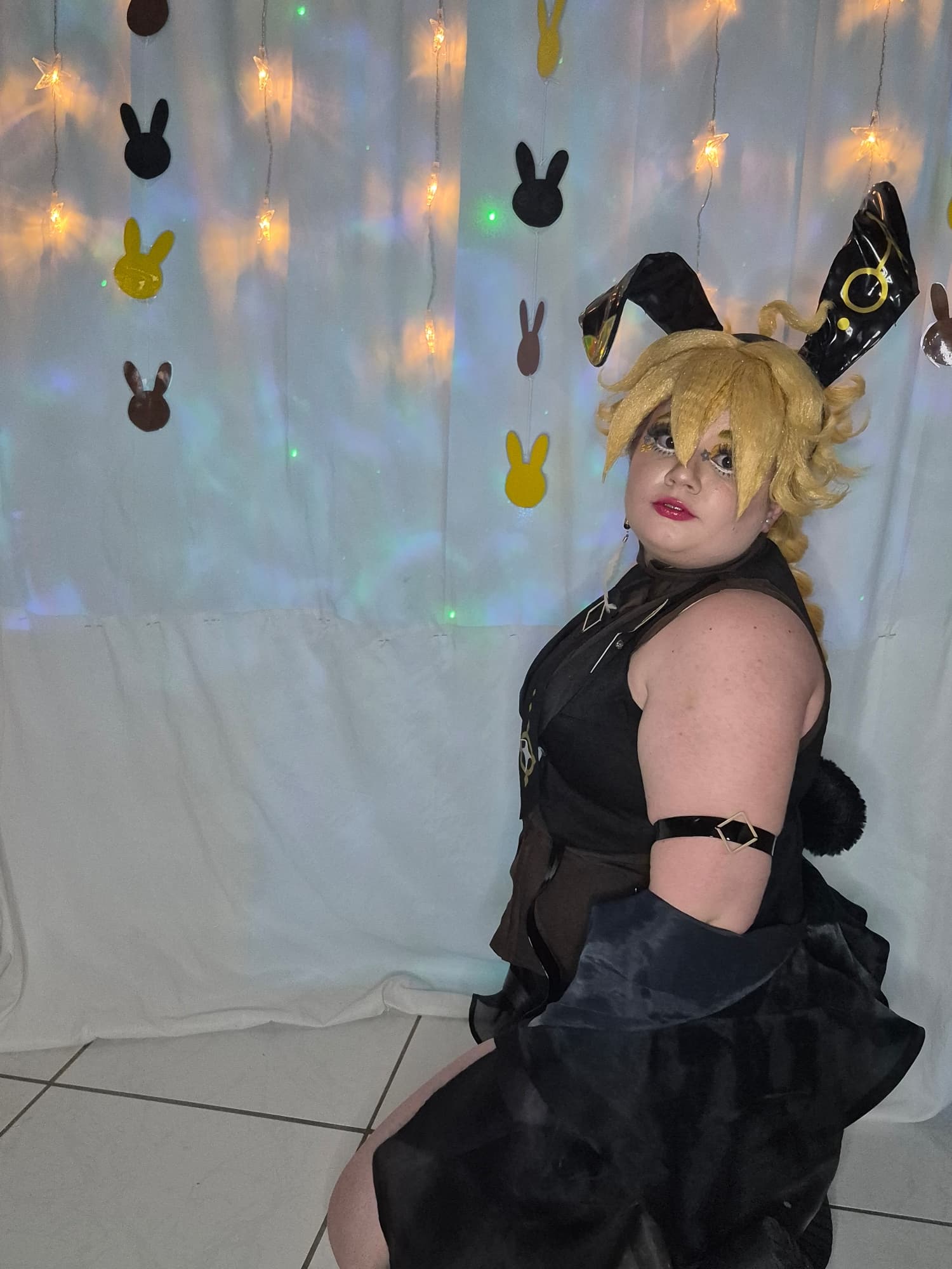 Aether Bunny 2026 - Photo 69