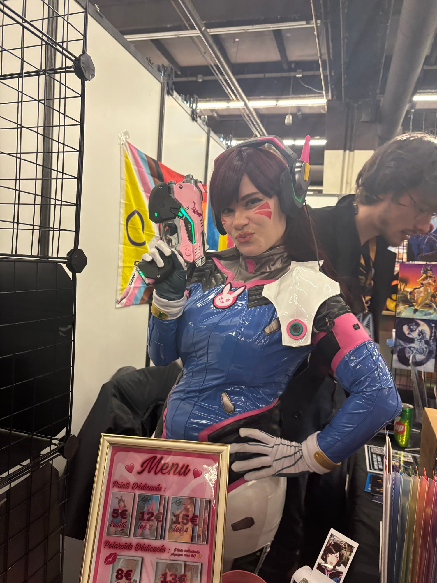 Kamocon 2026 - Photo 16