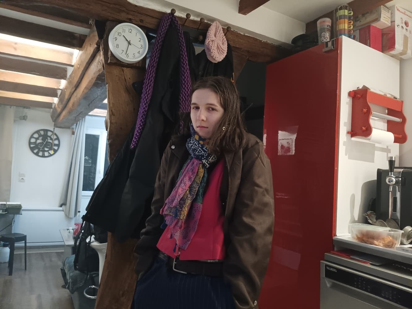 Chapelier fou - Photo 2