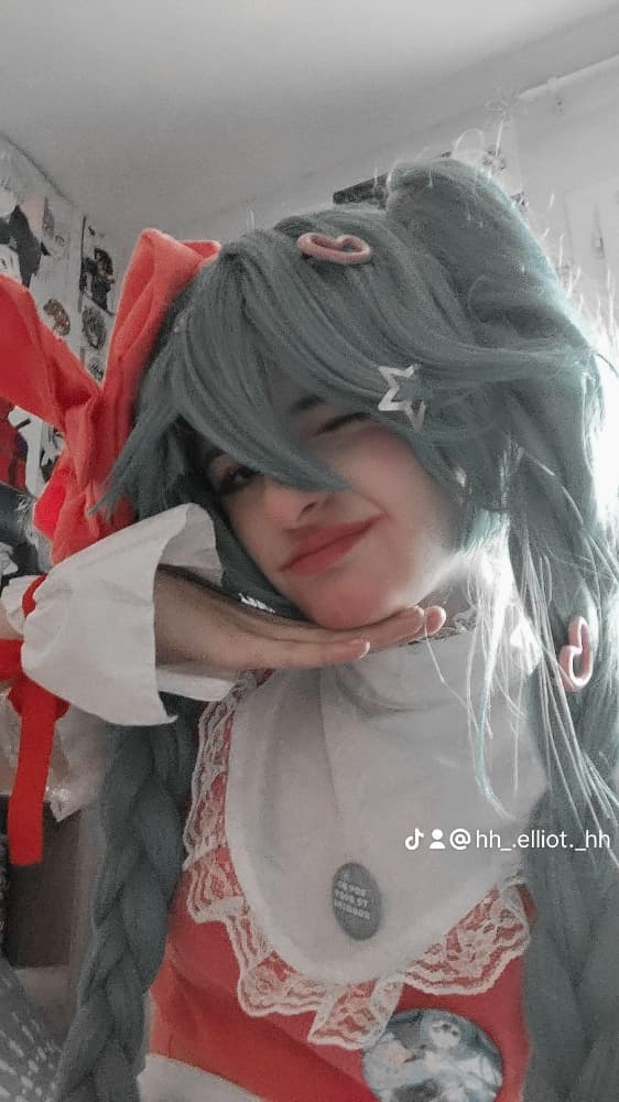 Mikuuuu - Photo 3