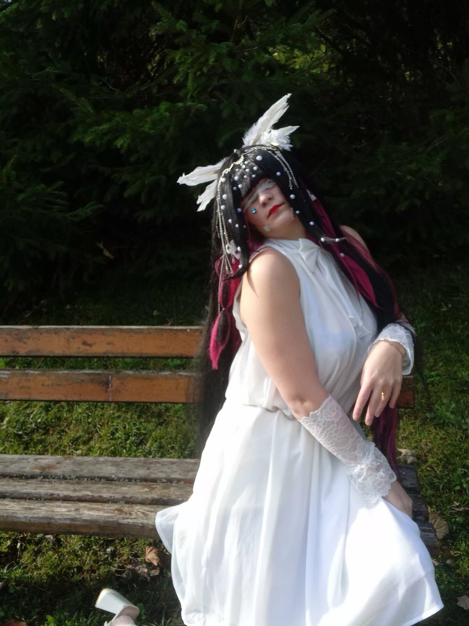 Columbina v1 - Photo 5