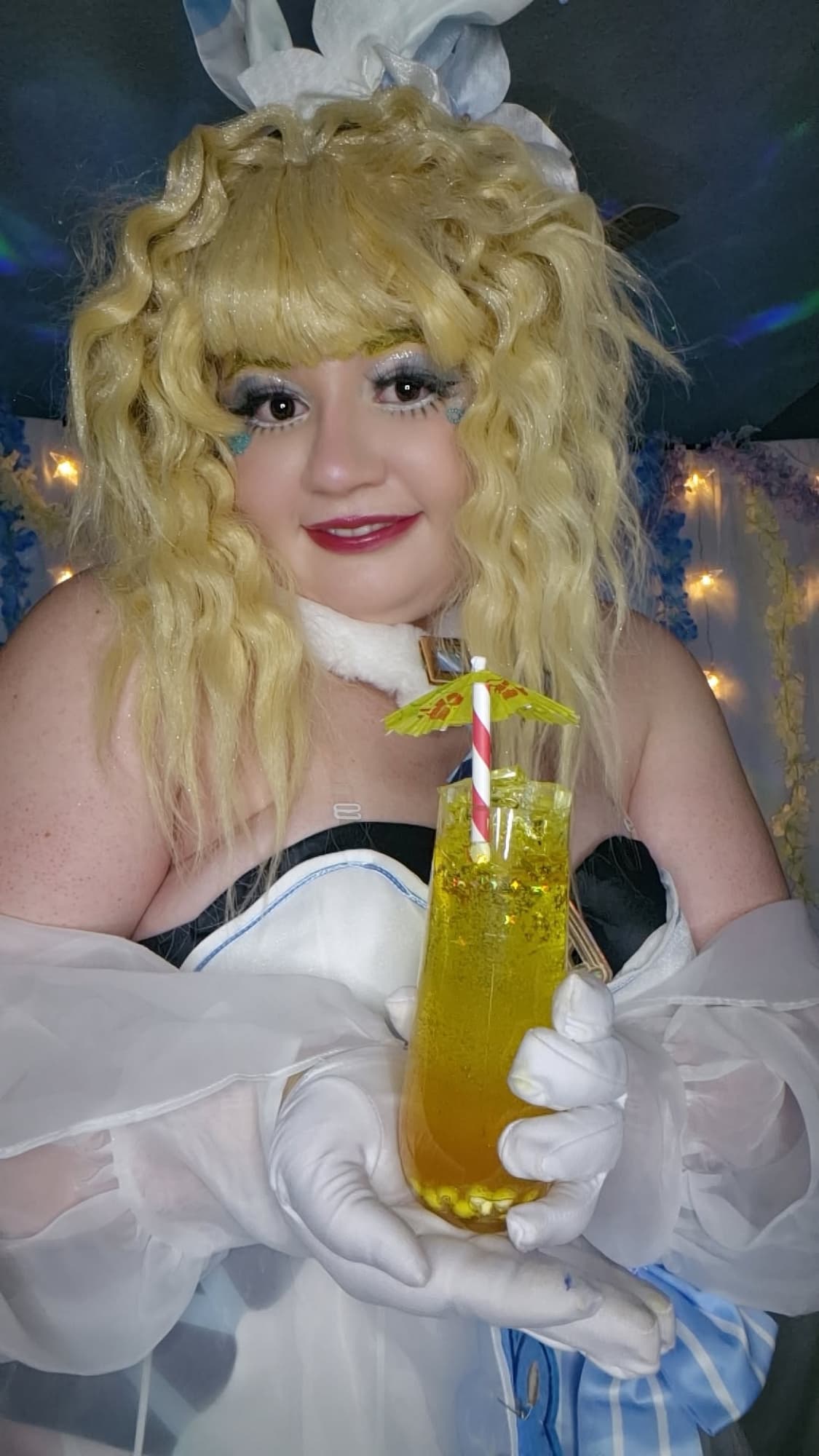 Lumine Bunny 2025 - Photo 12