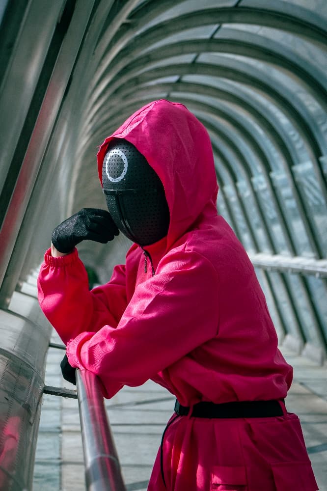 Pink Soldier  - Photo 7