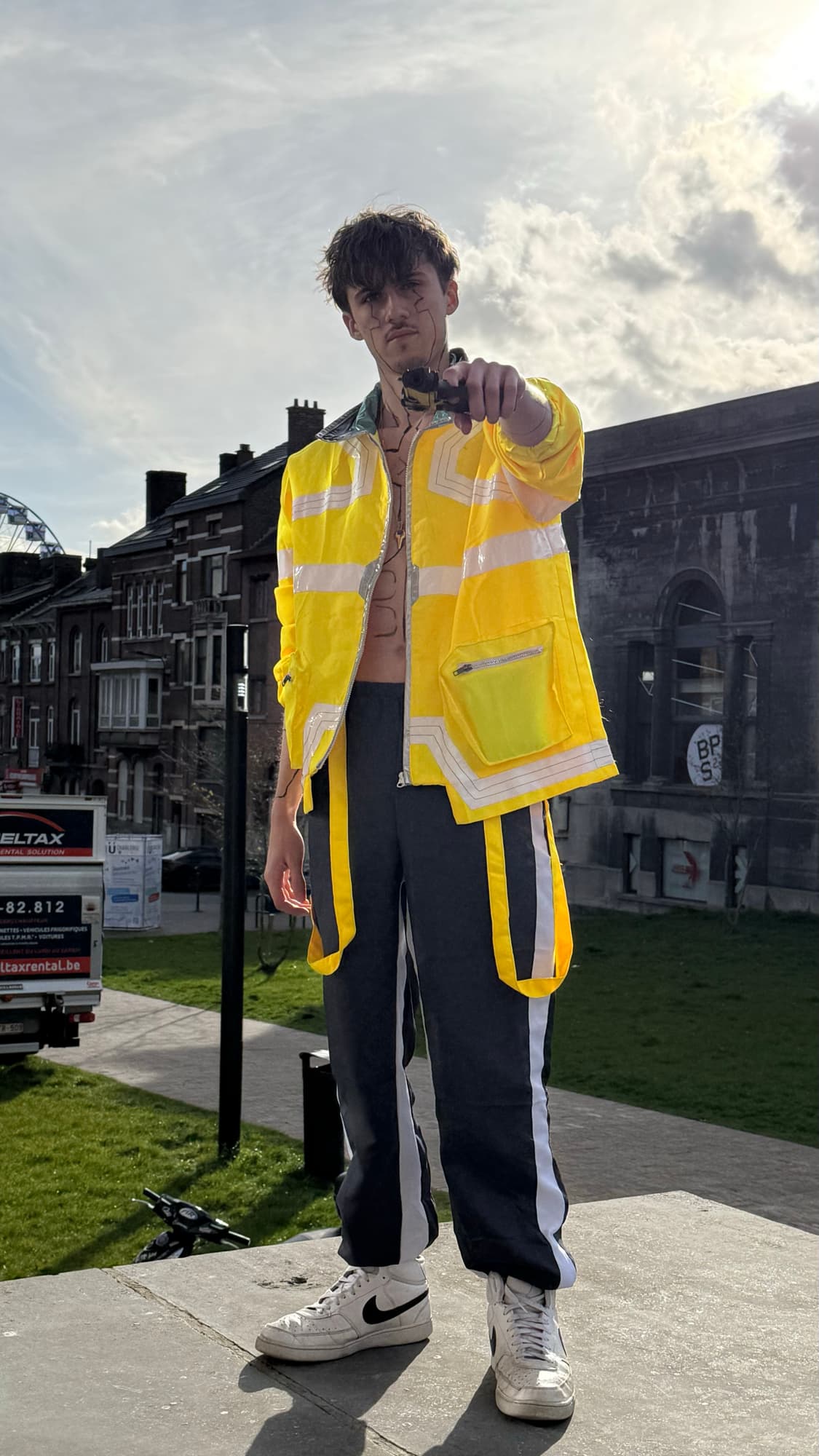 D-Con 2026 - Photo 2