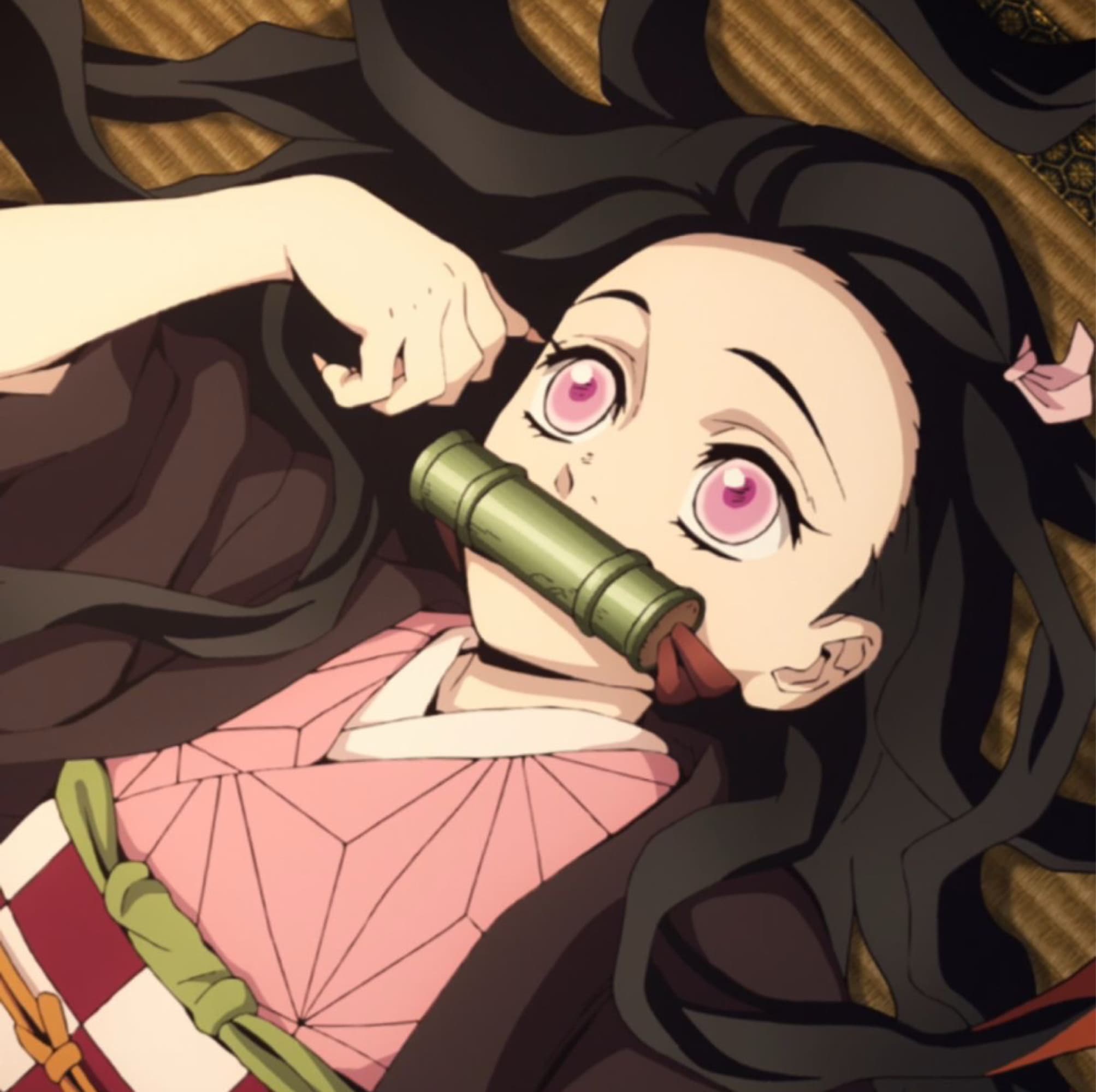 Nezuko