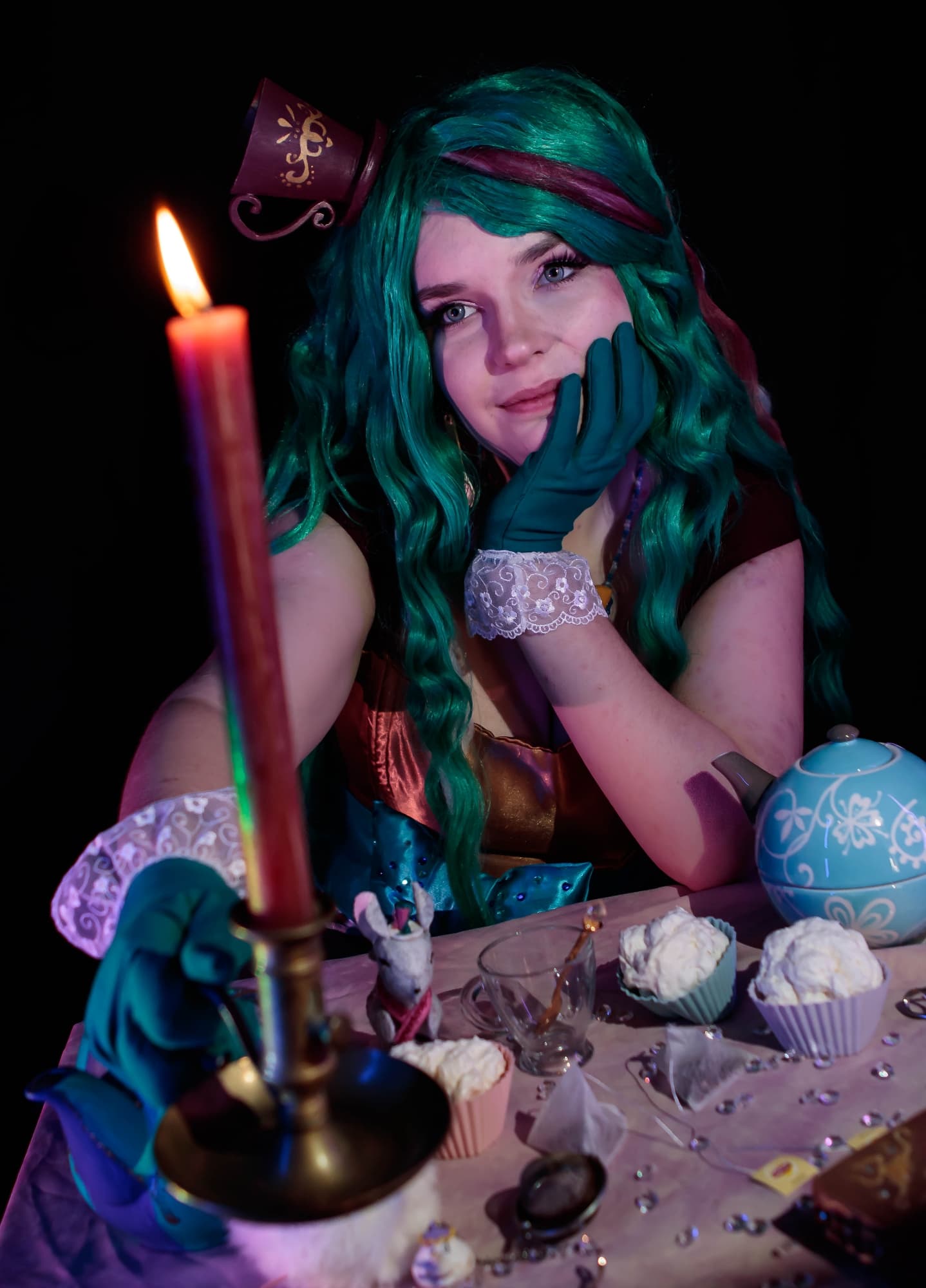 Maddie hatter - Photo 24