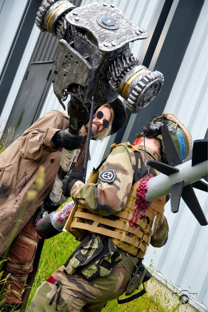 Chibi rouen  - Photo 3