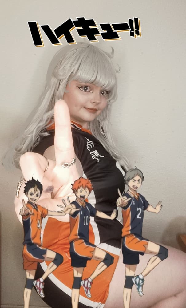 Sugawara Koushi  - Photo 1