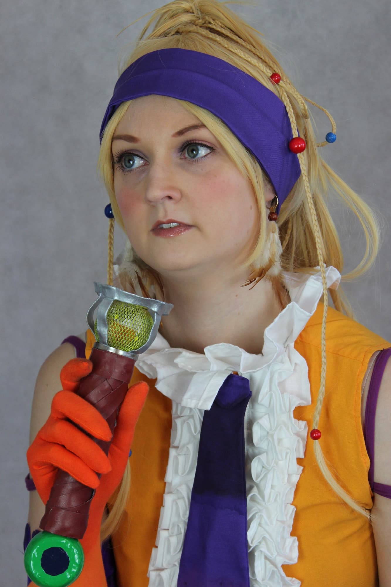 Rikku - Diva  - Photo 20