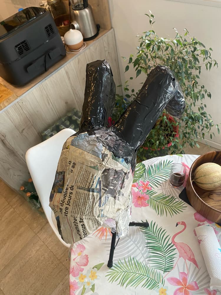 Adam Cosplay - Photo 6