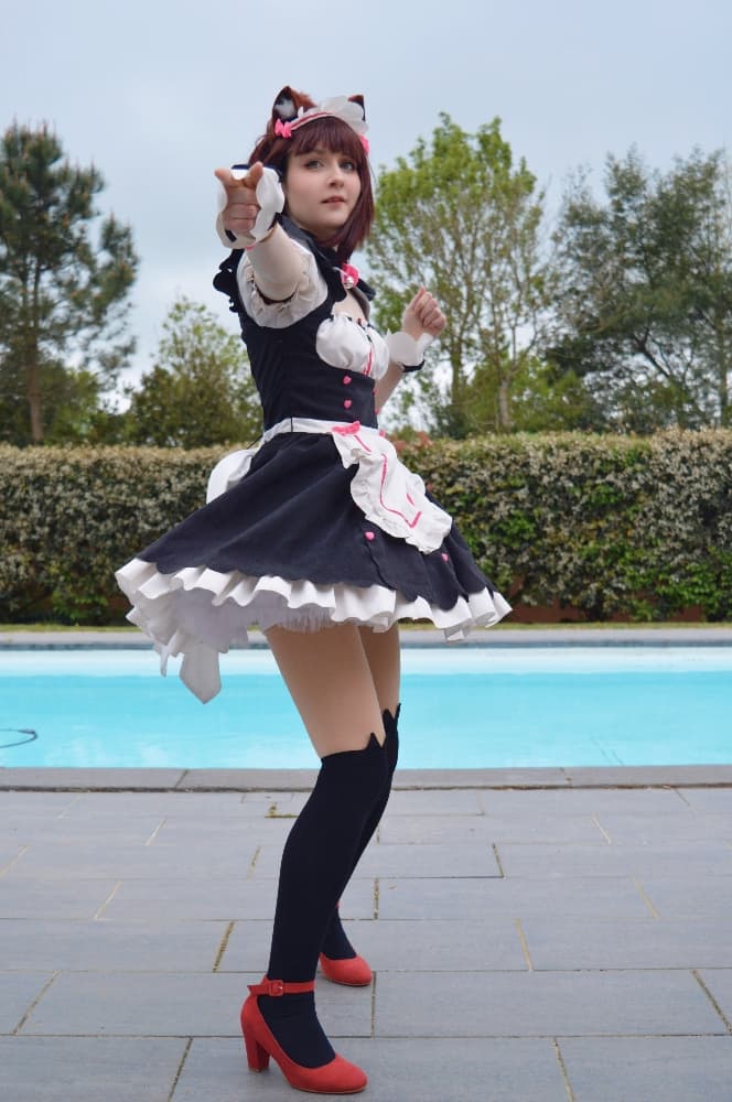 Chocolat  - Photo 15