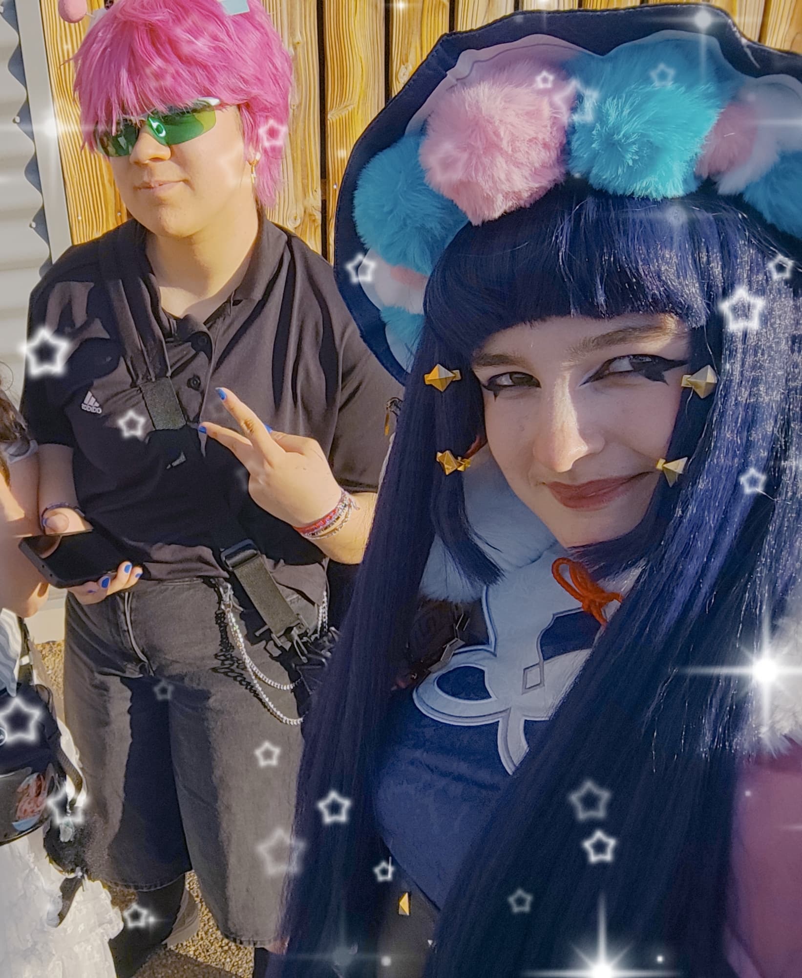 Sortie bowling cos - Photo 1