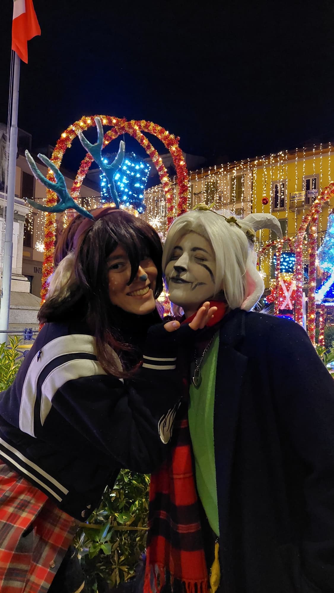 Dess and Azzy - Photo 10