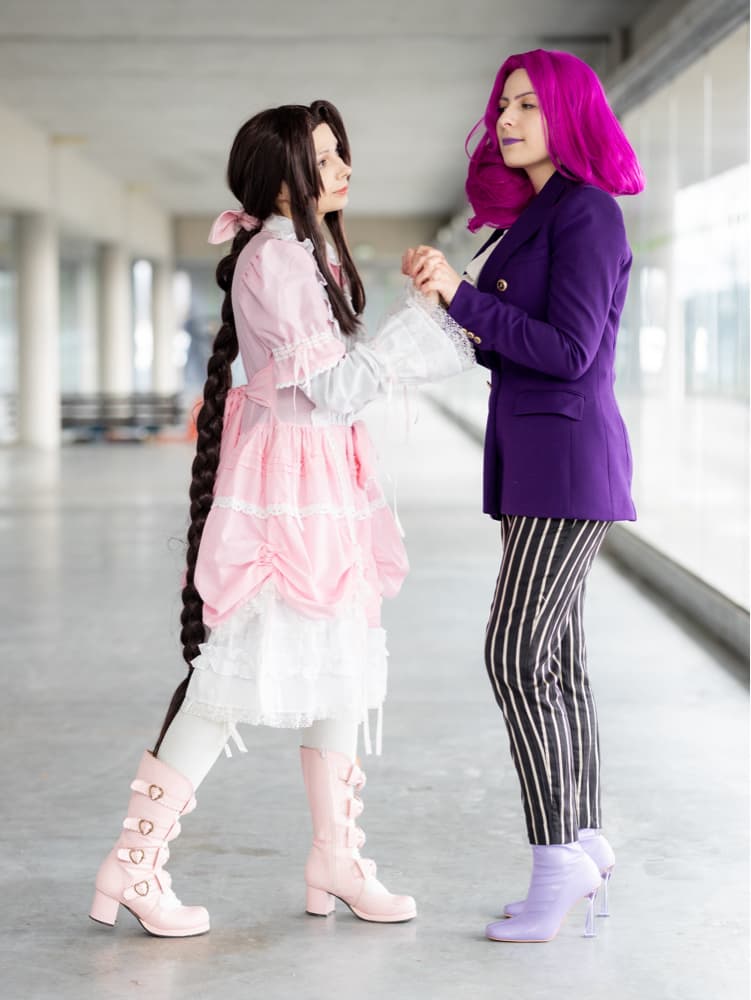 Aerith ( Maid)  - Photo 1