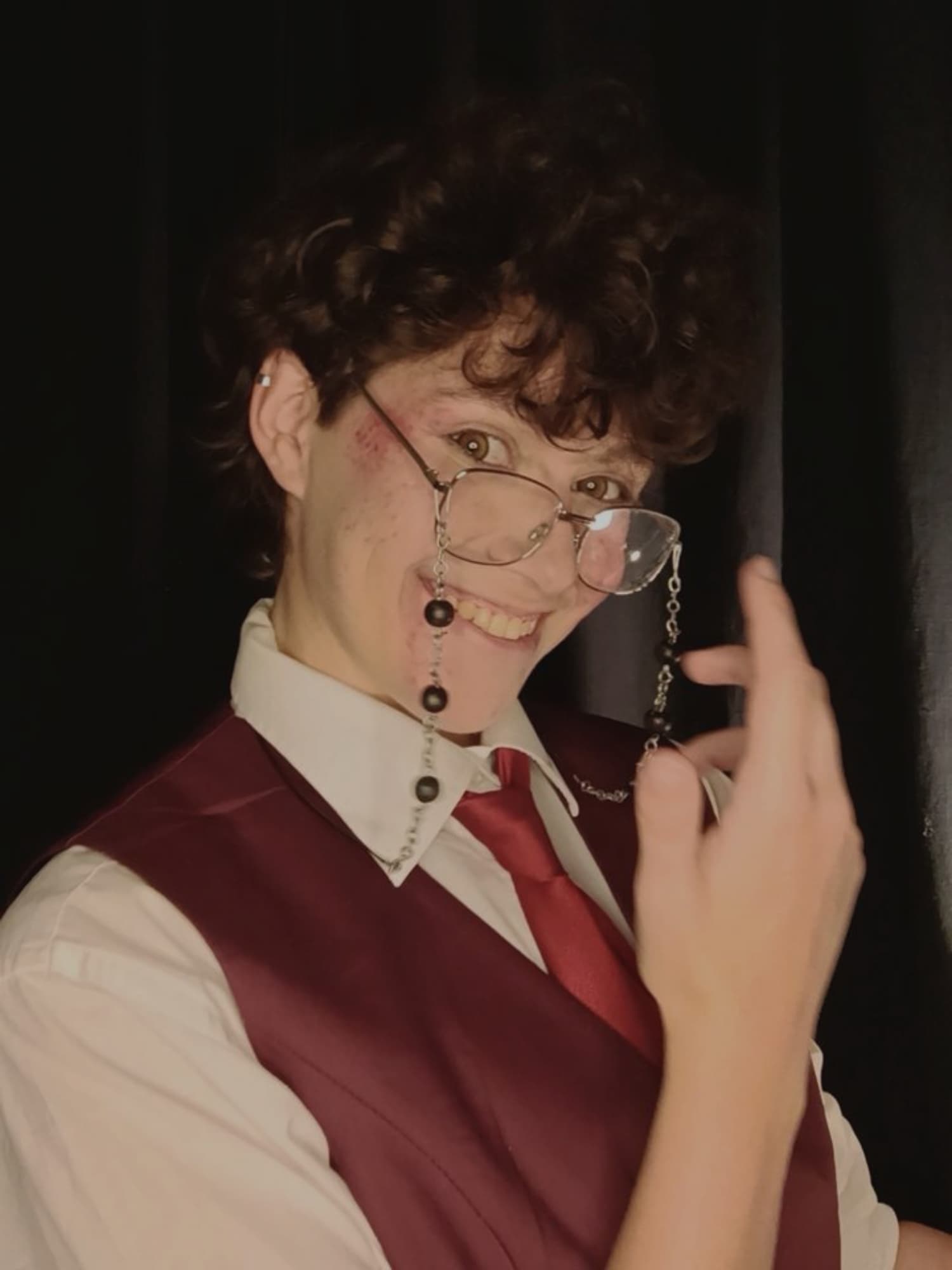 Alastor Humain  - Photo 9