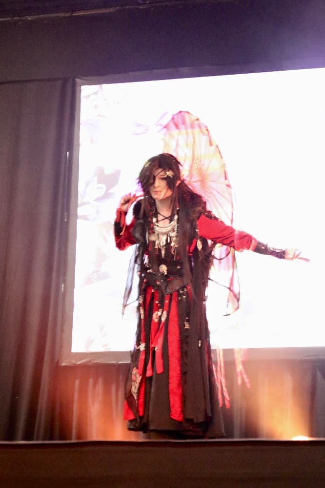 Hua cheng (GeekFest) - Photo 3