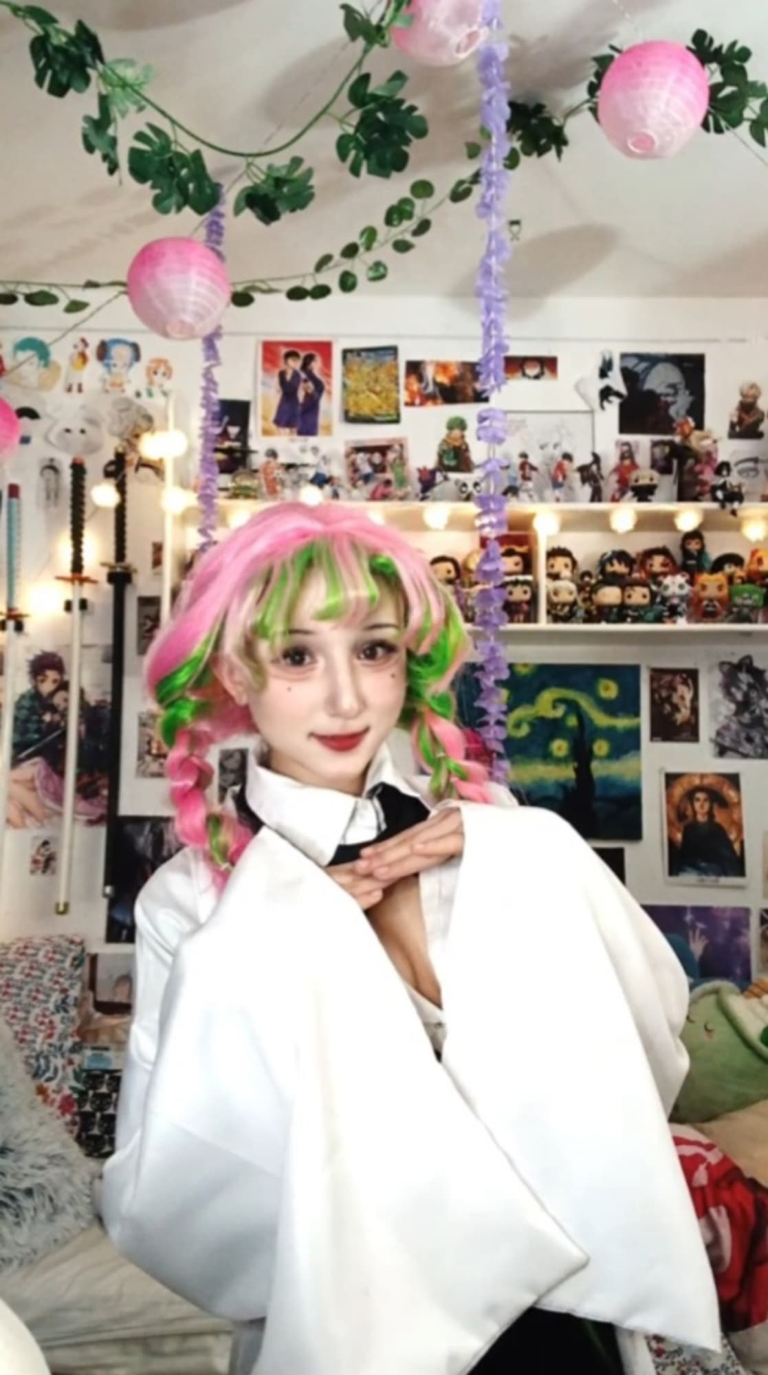 Mitsuri  - Photo 9