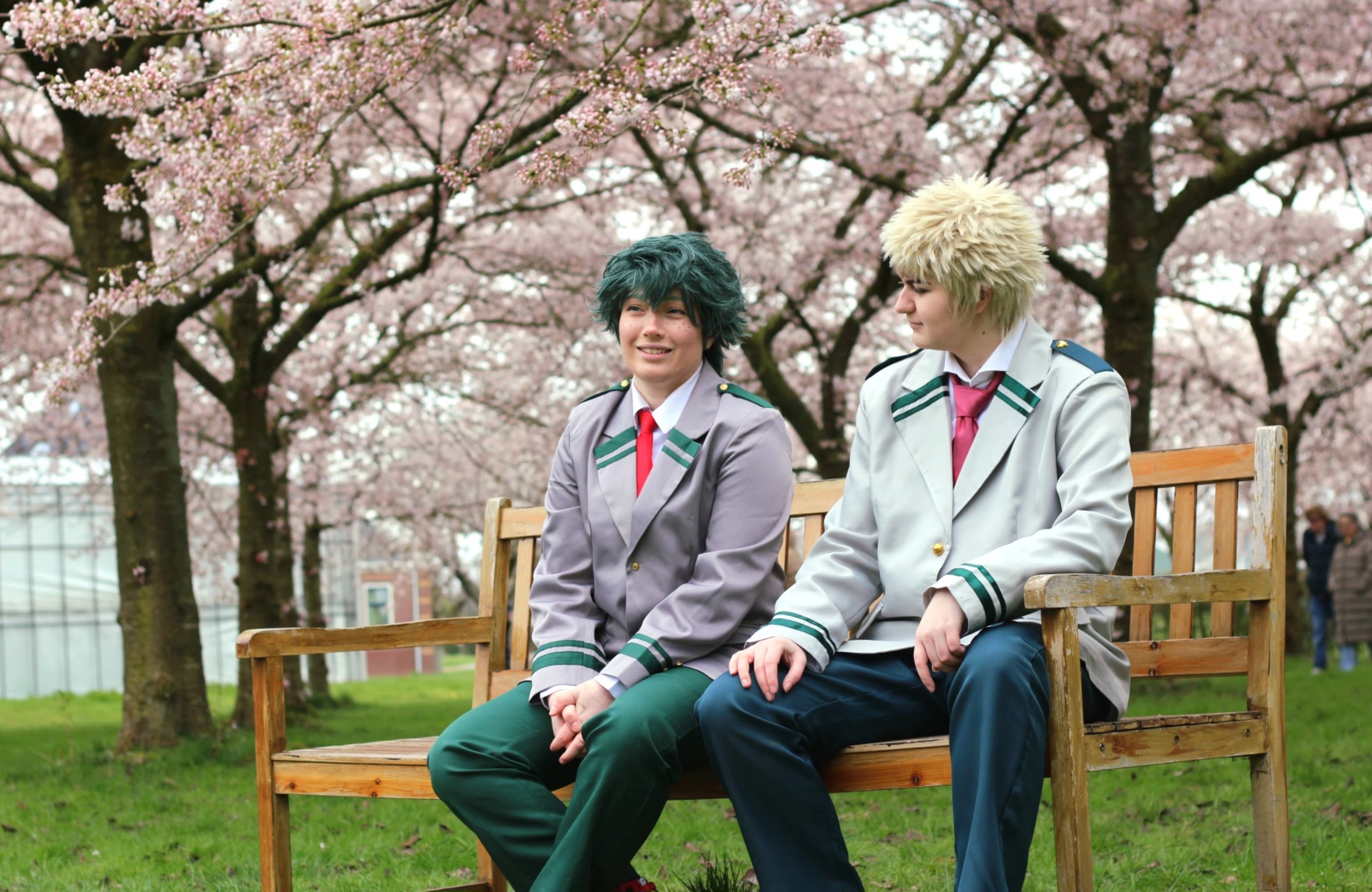 School Uniform - Photo 1