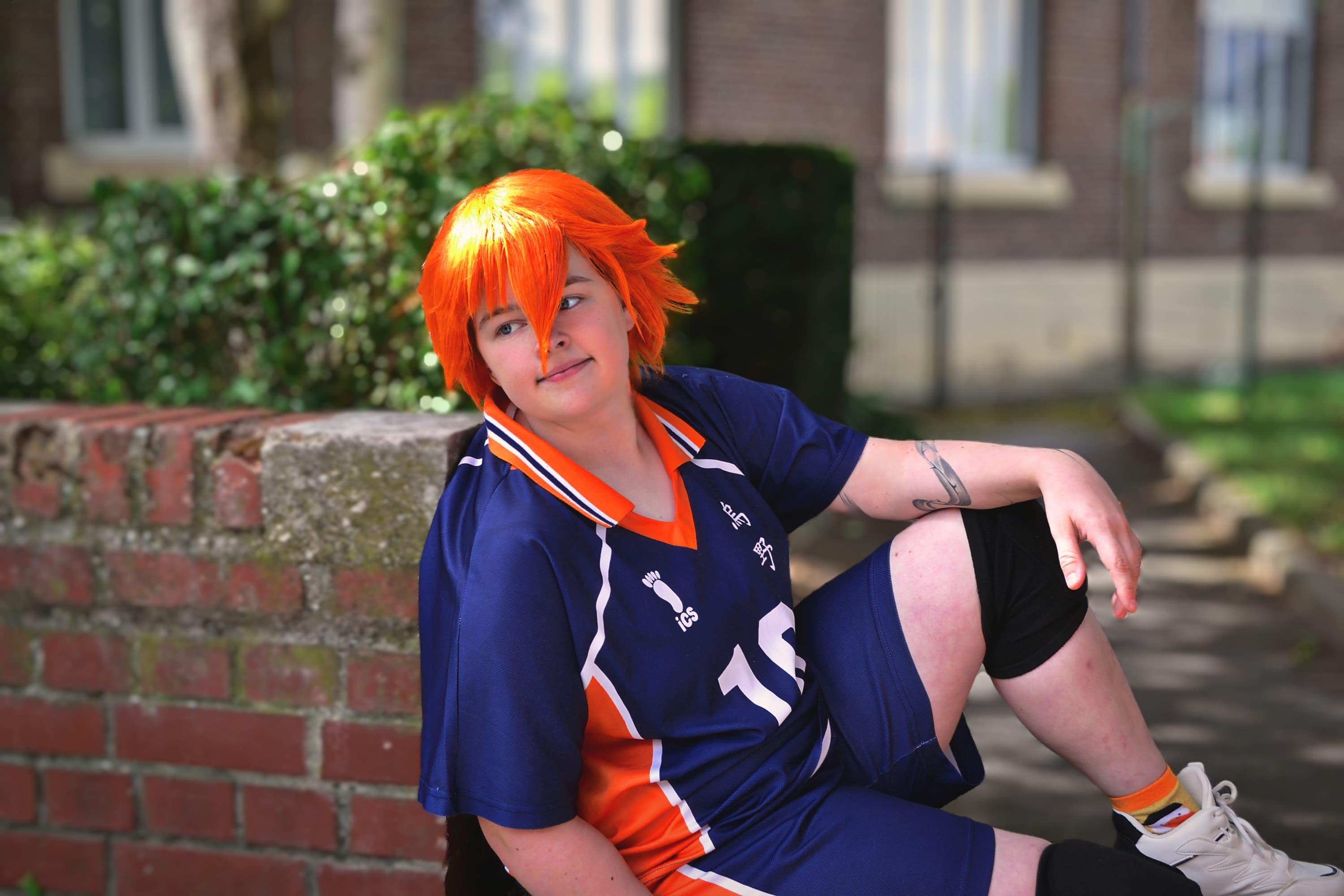 Sin manga hinata  - Photo 8