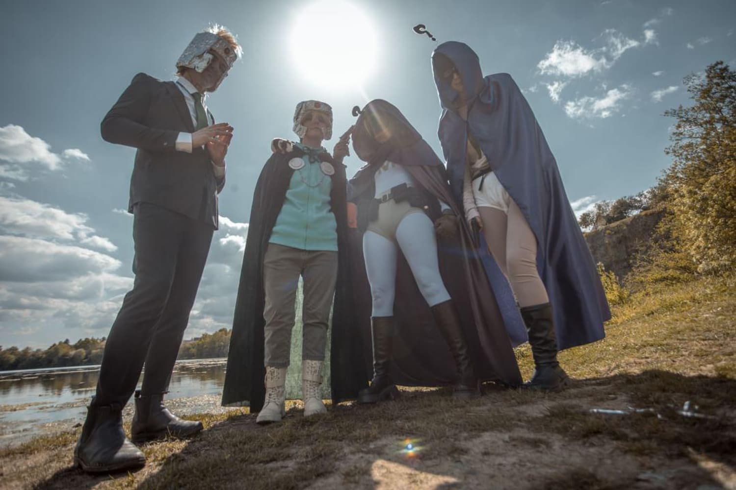 Japanantes - Photo 11