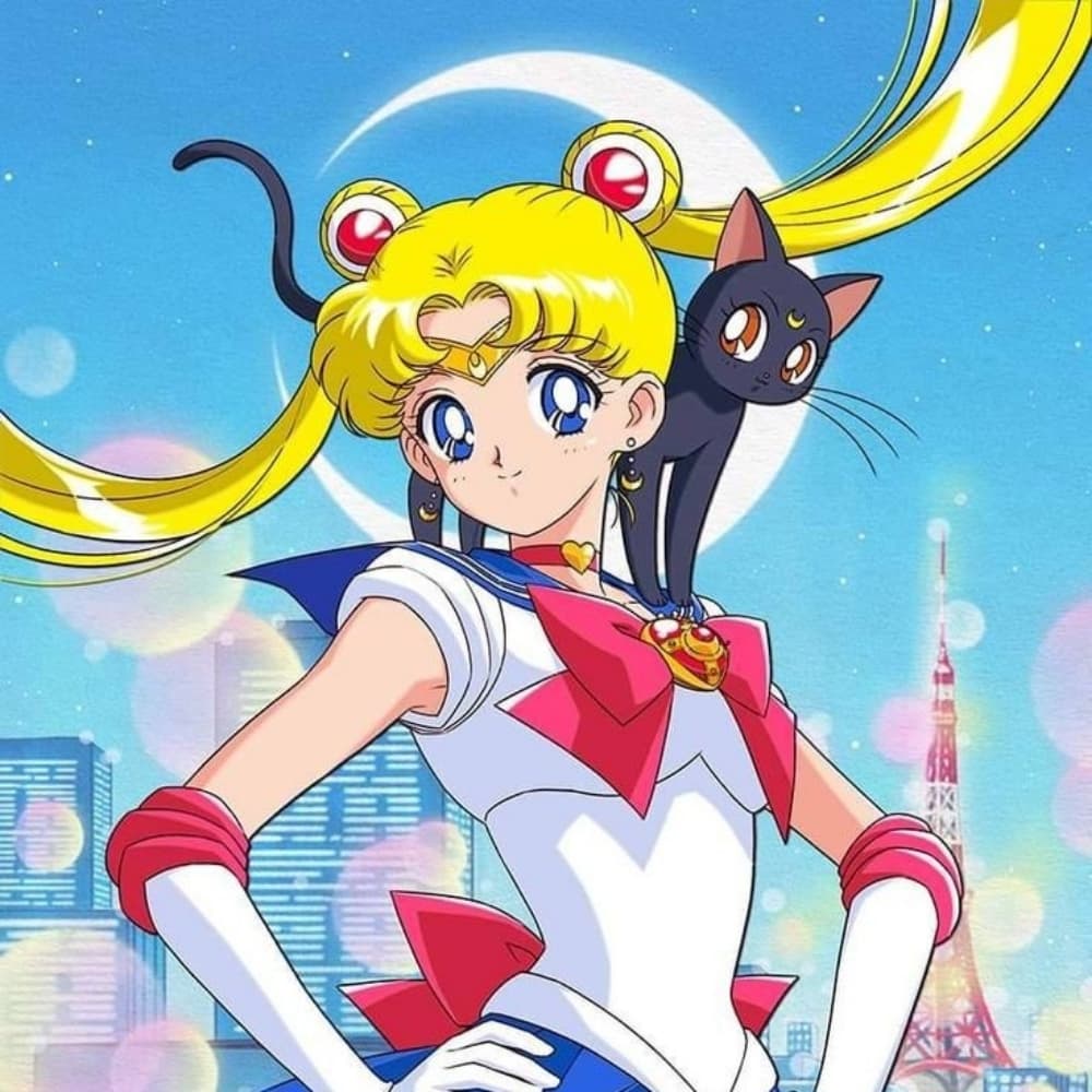 Sailor Moon