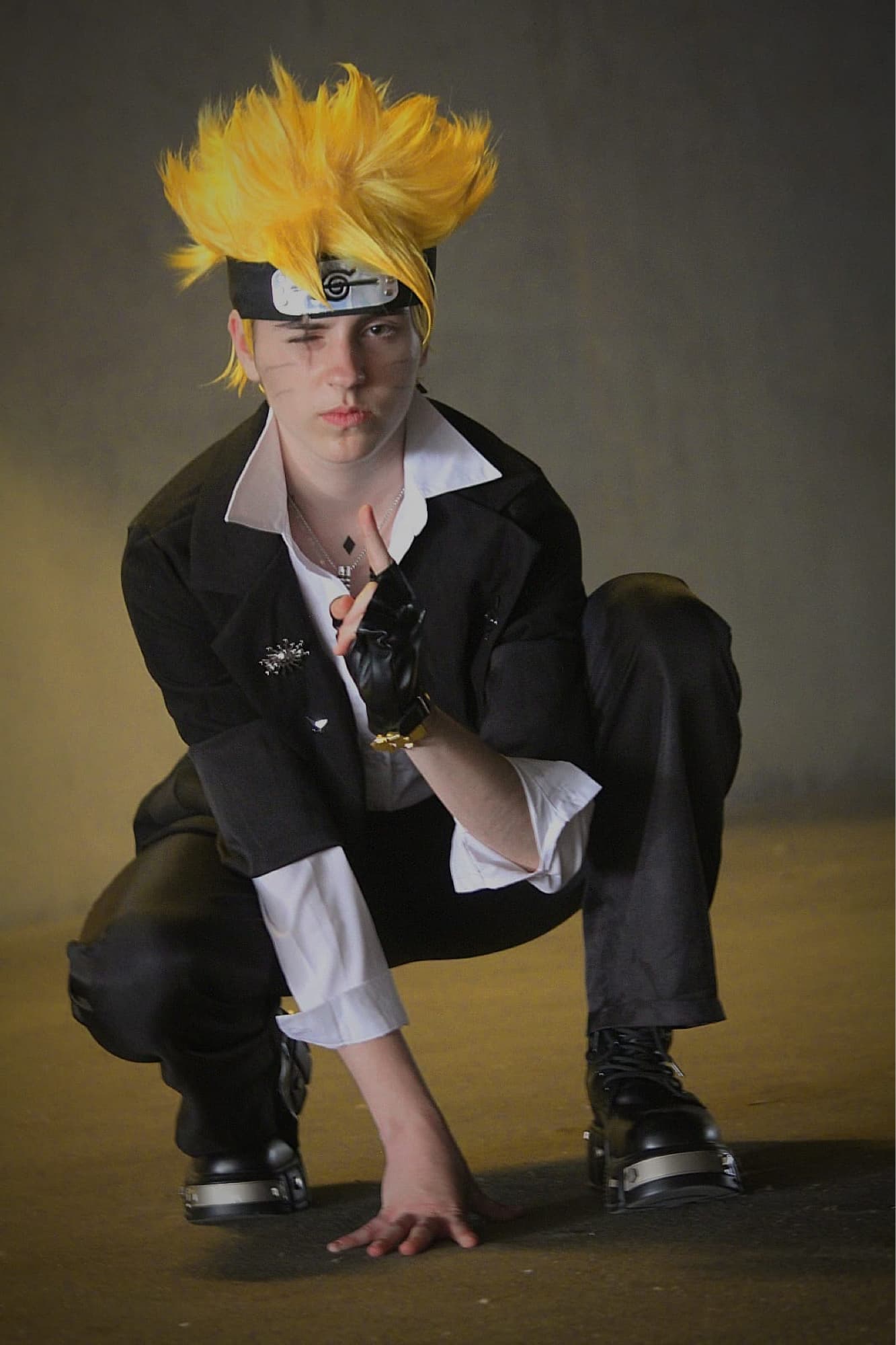 Boruto et Sarada - Photo 3